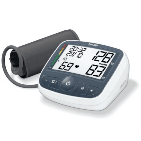 جهاز قياس الضغط Beurer BM 40 اوتوماتيك