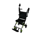 ⁦كرسي كهربائي خفيف الوزن دايانج DY01108L⁩ - الصورة ⁦3⁩