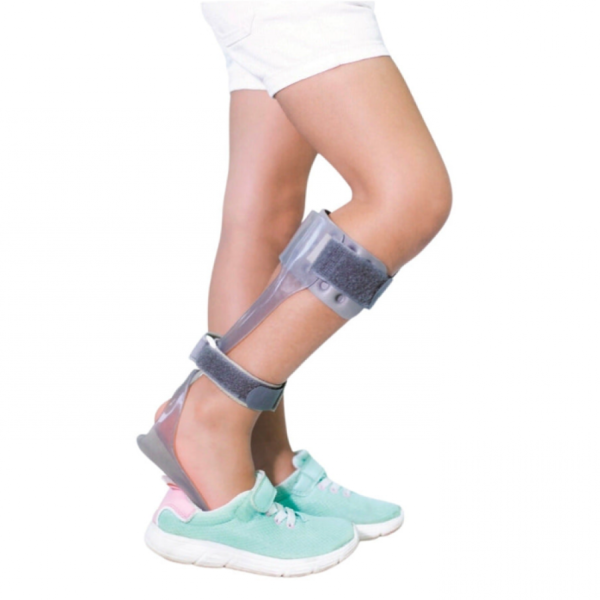 دعامة الكاحل للاطفال