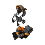 ⁦كرسي متحرك للأطفال شديد الاعاقة Intco⁩ - الصورة ⁦8⁩