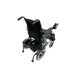 ⁦كرسي متحرك كهربائي SOLVO⁩ - الصورة ⁦2⁩