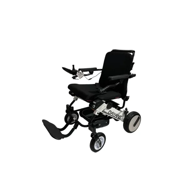 كرسي كهربائي خفيف الوزن دايانج DY01105L
