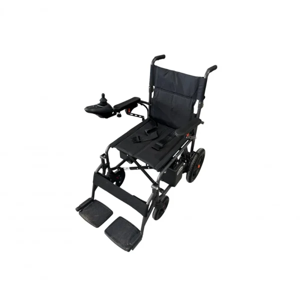 كرسي متحرك كهربائي Eco Split