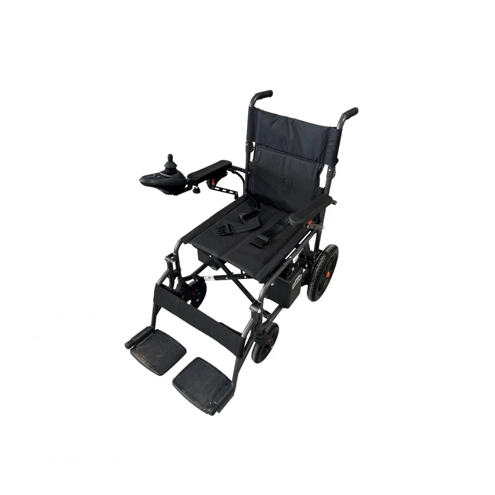 XmYZAB4fF0UPapkgn3ODo0gij27diQj0GcFDWEvj كرسي متحرك كهربائي Eco Split - الصورة 1