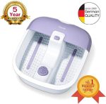 ⁦بيورير حمام القدم المائي FB12⁩ - الصورة ⁦4⁩