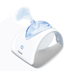 ⁦جهاز نيوبلايزر Beurer IH 40⁩ - الصورة ⁦2⁩