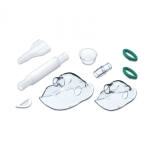 ⁦جهاز نيوبلايزر Beurer IH 40⁩ - الصورة ⁦5⁩