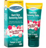 ⁦كريم القدمين لإزالة الجلد الخشن - 60 مل⁩ - الصورة ⁦2⁩