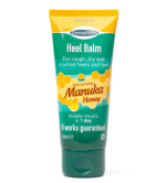 كريم لتشقق القدمين مع عسل المانوكا المرطب - 60 مل