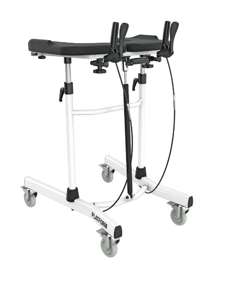 مشاية Platform لبعد التأهيل