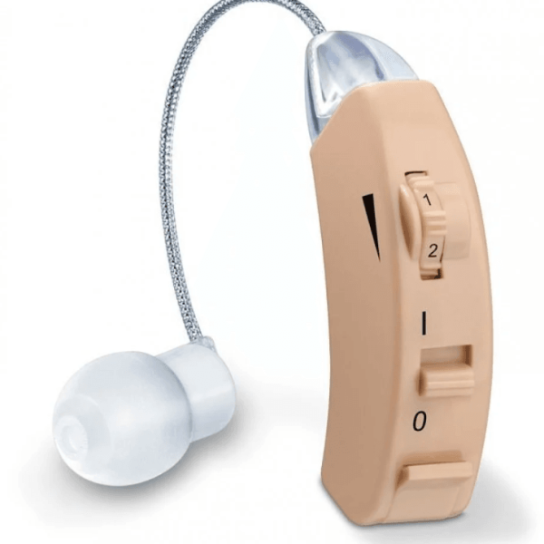 سماعة أذن طبية لضعاف السمع Beurer AH 20