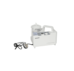 ⁦جهاز شفط البلغم Yuwell 7E-A⁩ - الصورة ⁦6⁩