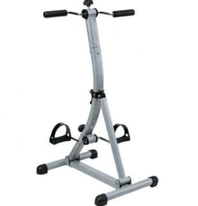 سباكير دراجة سبا كير - دراجة تمارين الرجلين والذراعين - الصورة 1