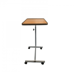 ⁦طاولة سرير متحركة Classic⁩ - الصورة ⁦4⁩