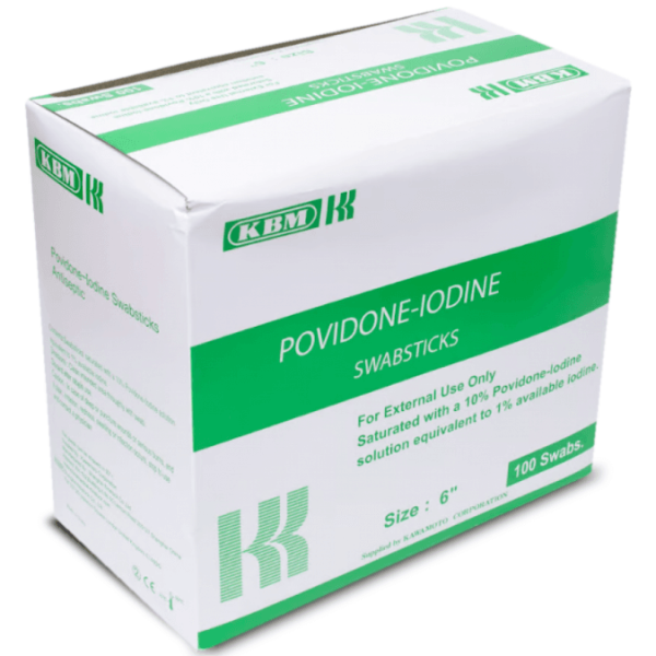 أعواد بيتادين