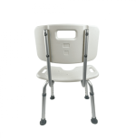 ⁦كرسي استحمام على شكل U⁩ - الصورة ⁦4⁩