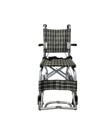 ⁦كرسي الطائرة المتحرك خفيف الوزن⁩ - الصورة ⁦3⁩