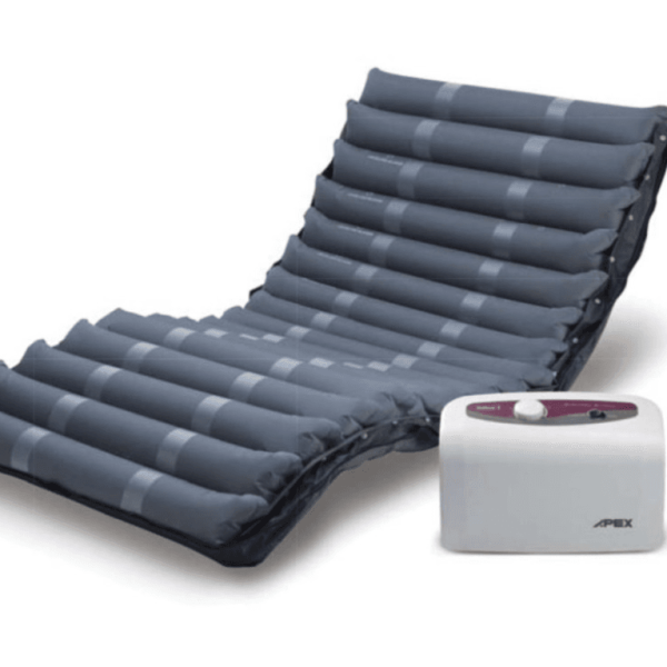 مرتبة هوائية بمنظم Domus 3