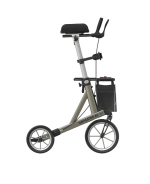 ⁦مشاية Navigator Air مع ساند للذراع وحزام⁩ - الصورة ⁦2⁩