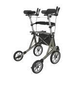 ⁦مشاية Navigator Air مع ساند للذراع وحزام⁩ - الصورة ⁦3⁩