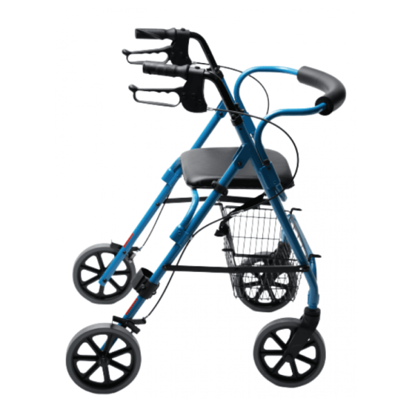 مشاية Move Light مصنوعة من المنيوم