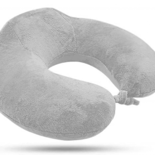 وسادة الرقبة بتقنية الميموري فوم Trend