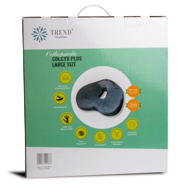 وسادة العصعص Trend - Coccyx